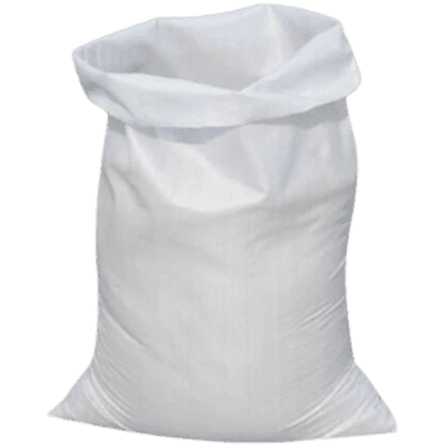 Unlaminated Sack